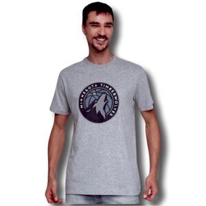 MINNESOTA TIMBERWOLVES ‘47 TEE • Size Medium